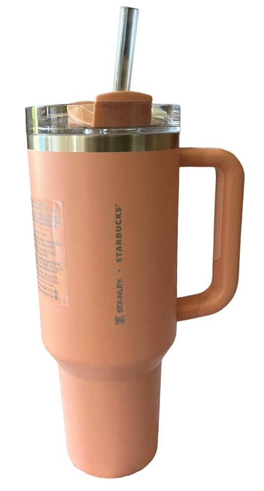 スタバ　スタンレーY❤︎S Stanley x Starbucks Exclusive Stainless Steel Tumbler | 40